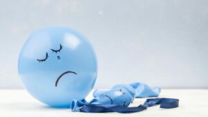 ¿Cómo sobrevivir a un día que duele?