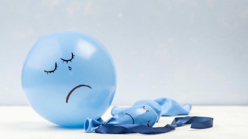 ¿Cómo sobrevivir a un día que duele?