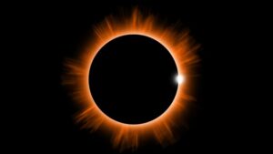 La NASA confirma el eclipse solar más largo del siglo