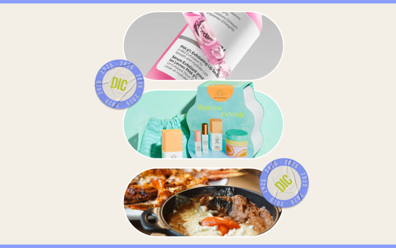 El equipo moi recomienda para diciembre 2025