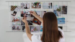 El action board que necesitas para cumplir tus metas