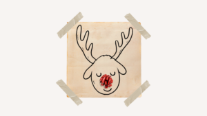 Juegos para hacer con tu familia en Navidad, Just wanna have fun!