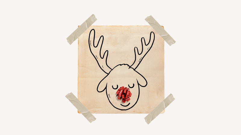 Juegos para hacer con tu familia en Navidad, Just wanna have fun!