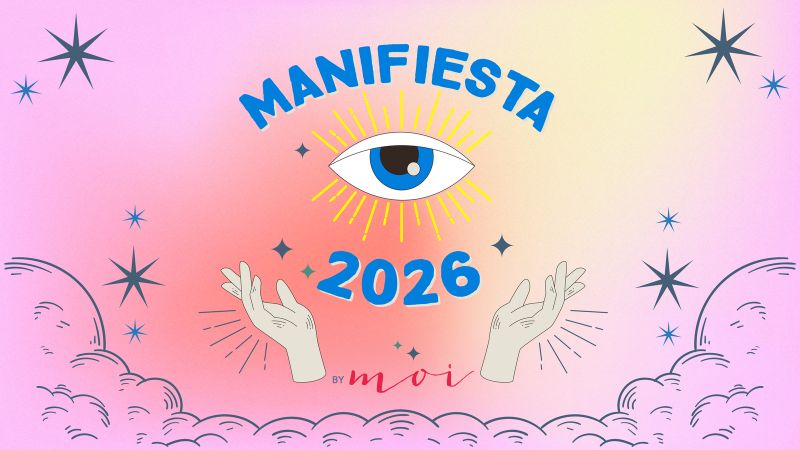 Manifiesta 2026: 21 días para cerrar ciclos, transformar tu energía y abrirte a lo nuevo