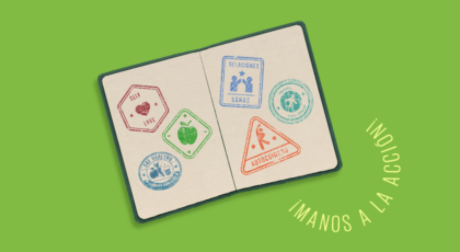 Metas de salud mental que tu yo del futuro te va a agradecer ¡Manos a la acción!