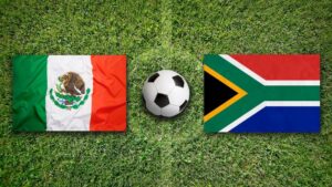 Sorteo Mundial 2026 ¿Contra quién va a jugar México? Lo que tienes que saber