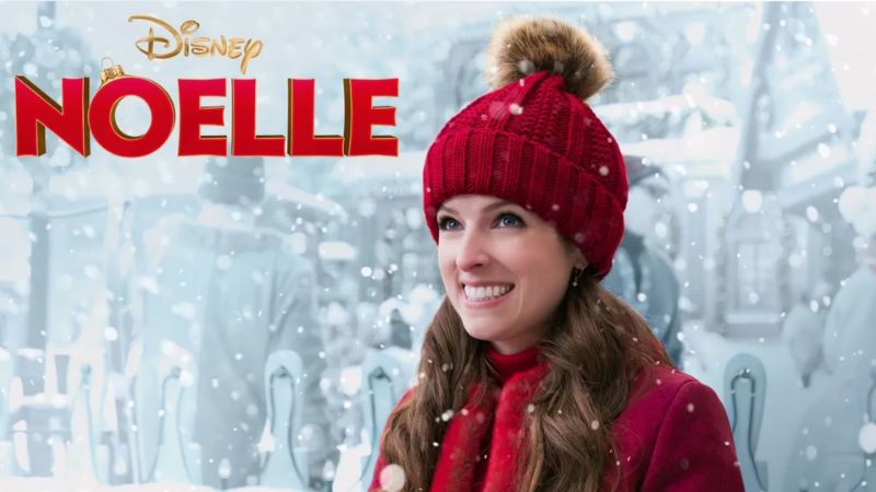 Top 10 películas navideñas que puedes ver Disney+