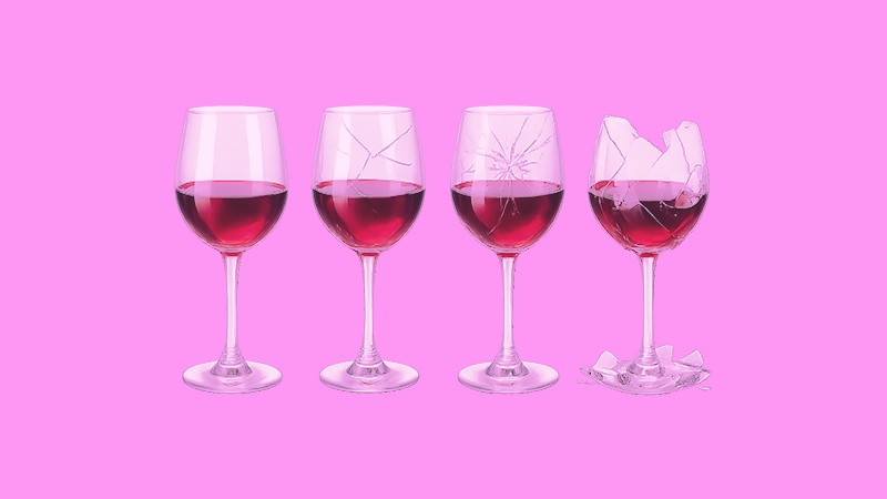 ¿Por qué te cae mal el alcohol después de los 40? Ya no es como antes…