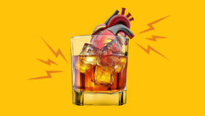 ¿Por qué te da ansiedad después de tomar? ¡Me va a dar algo!