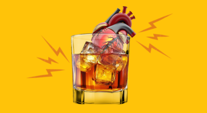 ¿Por qué te da ansiedad después de tomar? ¡Me va a dar algo!