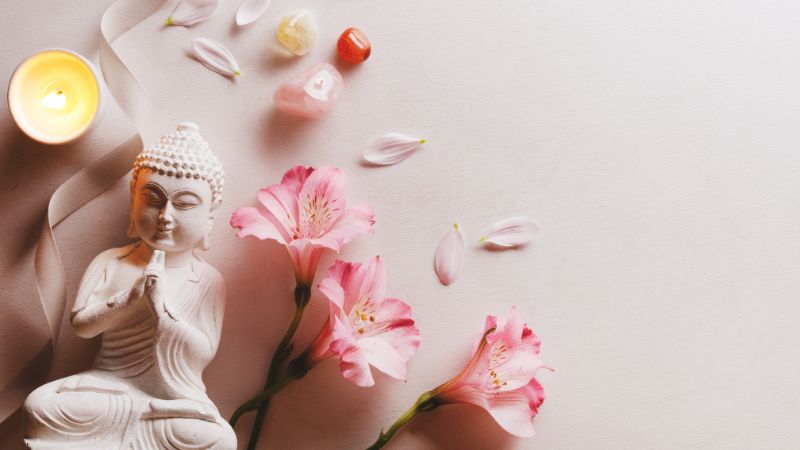 6 rituales chinos para ser más abundante  + kit de Feng Shui