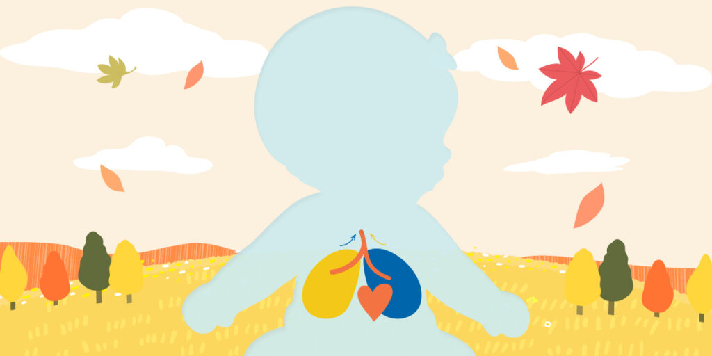 ¿Y si tu bebé no respira bien? Moquito por aquí, moquito por acá