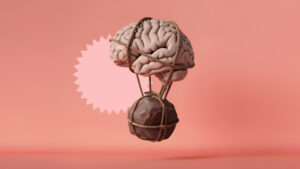 ¿Cómo entrenar a tu cerebro para hacer cosas difíciles? You can do this!