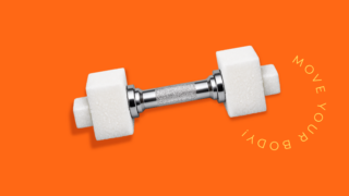 Este es el mejor ejercicio si tienes resistencia a la insulina, move your body!