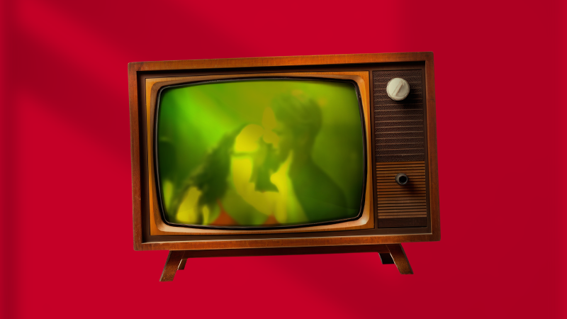 Las escenas más hot del cine, Sexy and i know it!