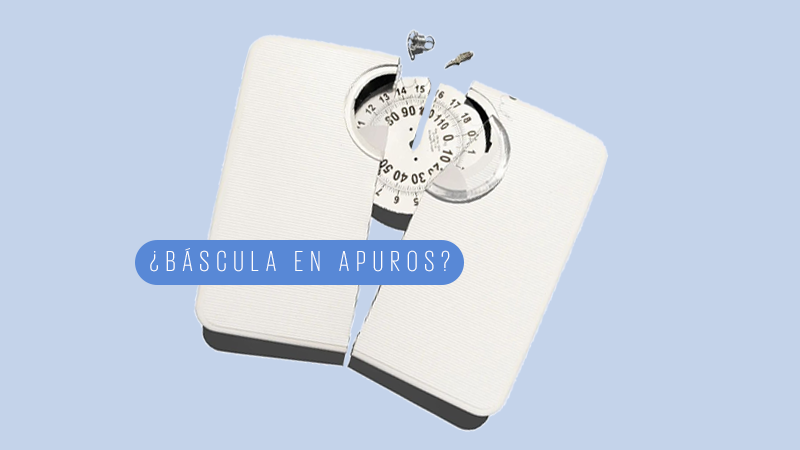 Estudios que debes de hacerte si no bajas de peso ¿Báscula en apuros?