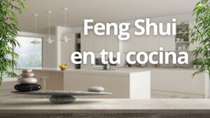 Feng Shui en la cocina: 5 cosas que debes evitar