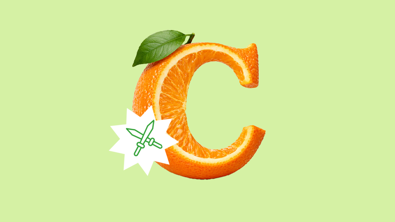 Las frutas con más vitamina C ¡Activa tu escudo protector!