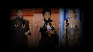 Golden Globes 2026 ¿Dónde ver a los ganadores?