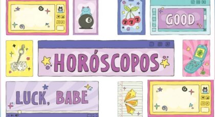 Horóscopos 2026 ¿Cómo te irá este año según tu signo? Good luck!