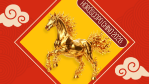 Año del Caballo de Fuego ¿qué energía trae?