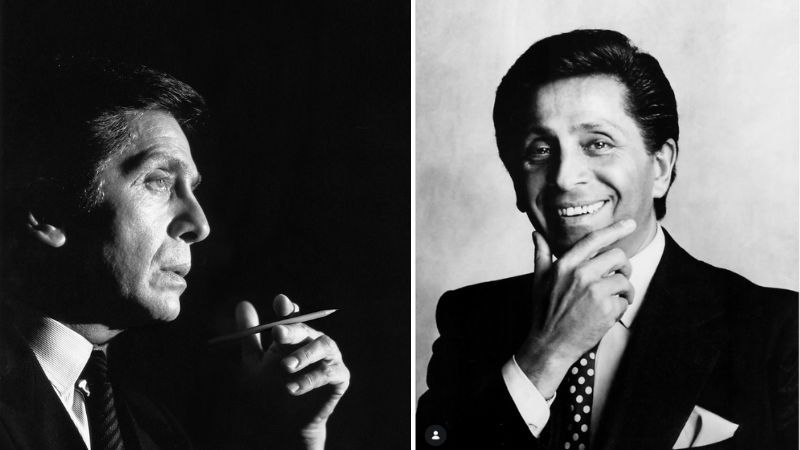 Muere Valentino Garavani: El hombre que reinventó la elegancia