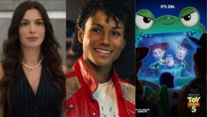Las películas más esperadas del 2026 ¡The Devil Wears Prada 2 y Toy Story 5!