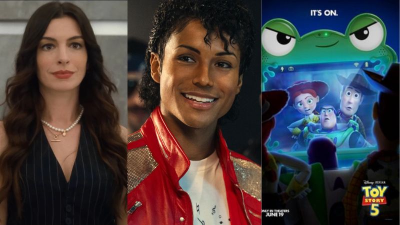 Las películas más esperadas del 2026 ¡The Devil Wears Prada 2 y Toy Story 5!