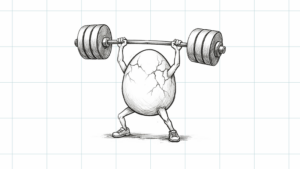 ¿Por qué te cuesta tanto trabajo hacer ejercicio? ¡Motivación ven a mí!