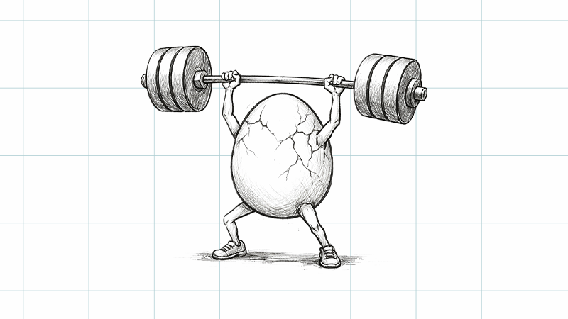 ¿Por qué te cuesta tanto trabajo hacer ejercicio? ¡Motivación ven a mí!