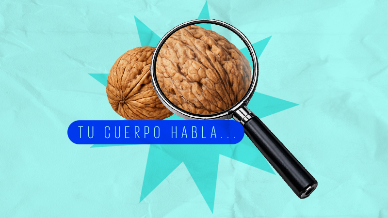 ¿Qué causa el ovario poliquístico? Tu cuerpo habla…