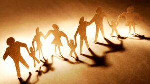 ¿Qué son las constelaciones familiares y qué puedes sanar?