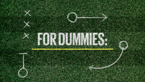 Super Bowl 101: reglas básicas del fútbol americano