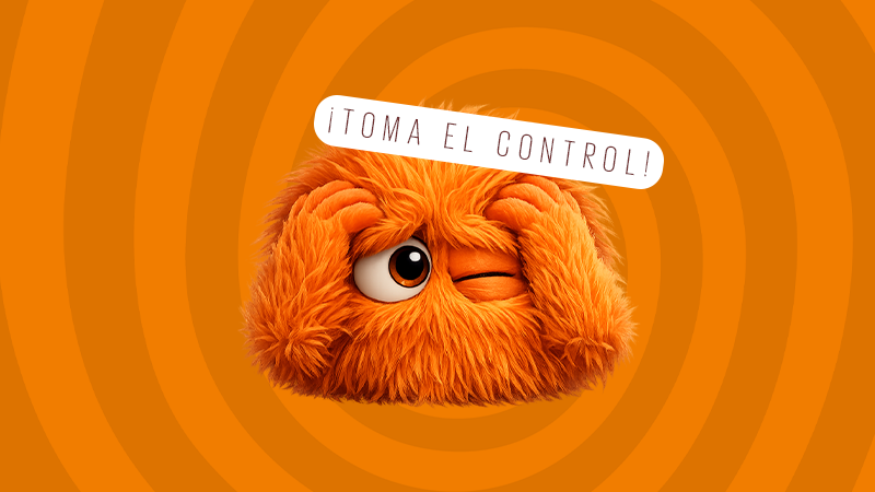 Síntomas de ansiedad en tu cuerpo ¡toma el control!