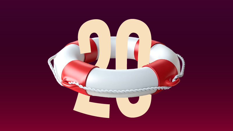 20 formas de hacer tu vida más fácil, life savers!