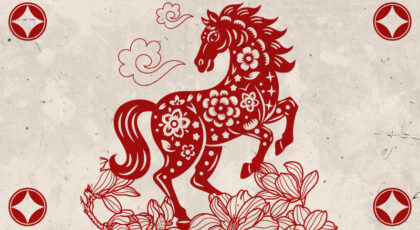 Horóscopo Chino 2026: ¿qué energía trae para tu animal?