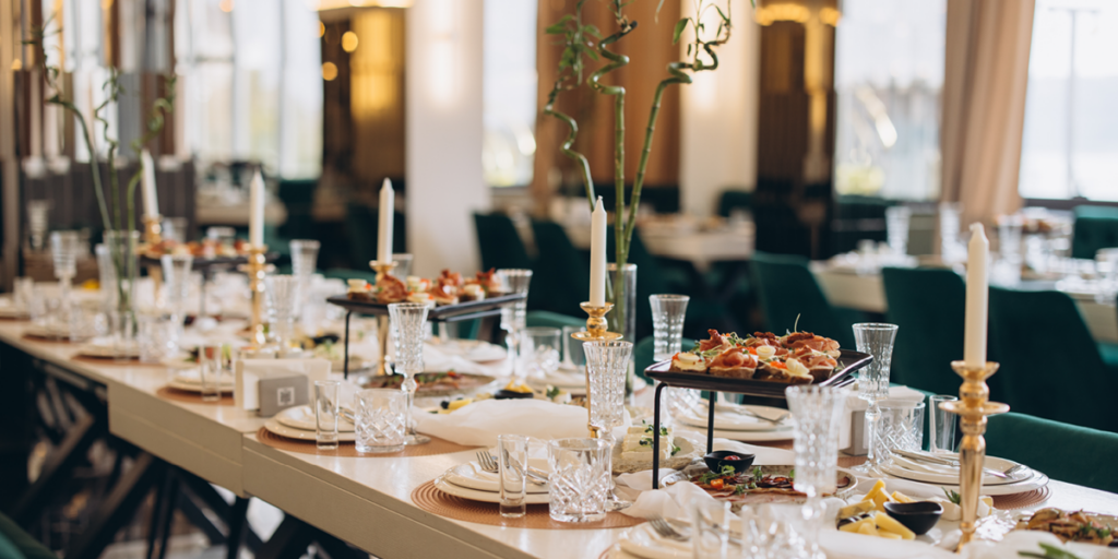 El Bridal Brunch MX regresa a The St. Regis Mexico City