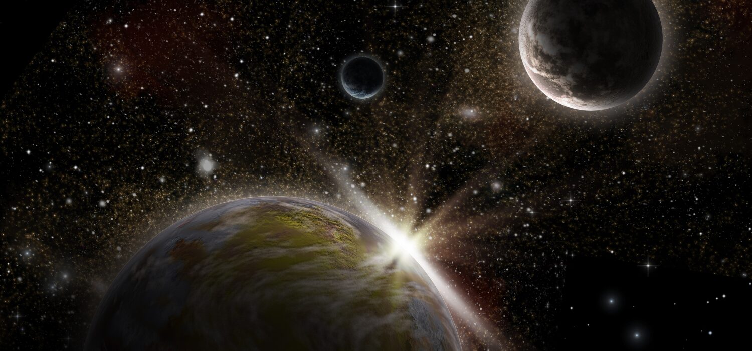 Alineación planetaria en febrero 2026: Un espectáculo que no se repite hasta 2040