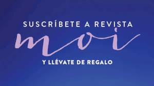 Suscríbete a #marzo-abril y llévate un refrigerador Chefman