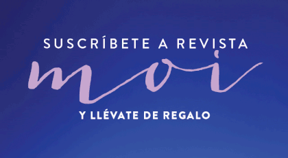 Suscríbete a moi #marzo y llévate un refrigerador Chefman