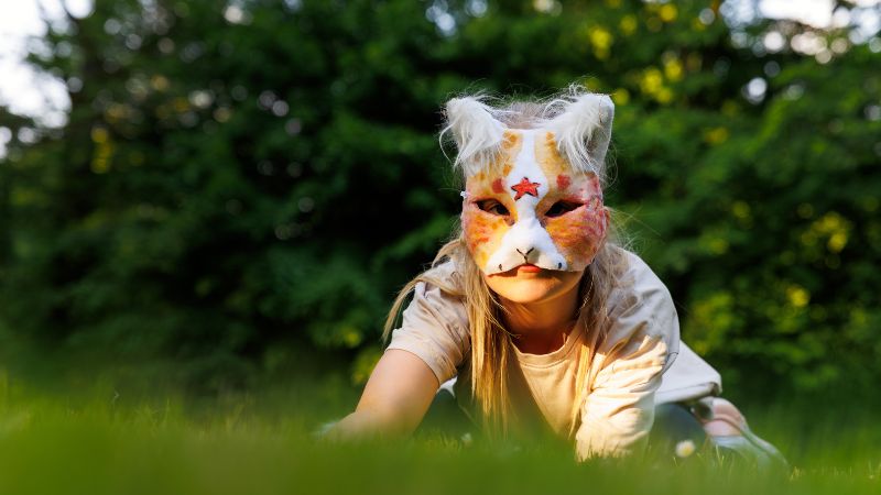 ¿Cómo tratar con una persona que se cree Therian?