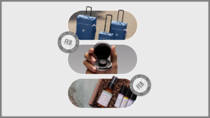 El equipo moi recomienda para febrero 2026: Love is all the one i see!