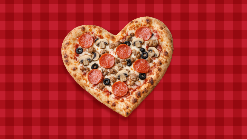 Planes low cost de último minuto para celebrarsss Valentine’s Day