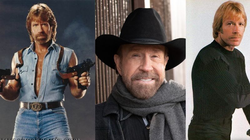 Muere Chuck Norris ¿Por qué fue tan importante para el cine?