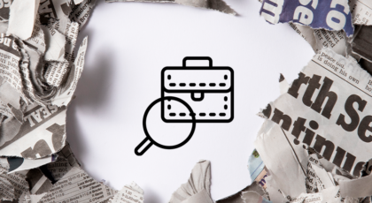 ¡Basta de llorar! Te decimos cómo sobrevivir al desempleo