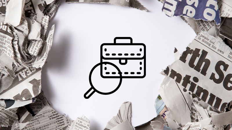 ¡Basta de llorar! Te decimos cómo sobrevivir al desempleo