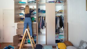 Cosas que guardas por miedo: Dime qué guardas y te diré a qué le temes