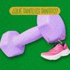 ¿Estás inflando como globo? Libera el aire atrapado