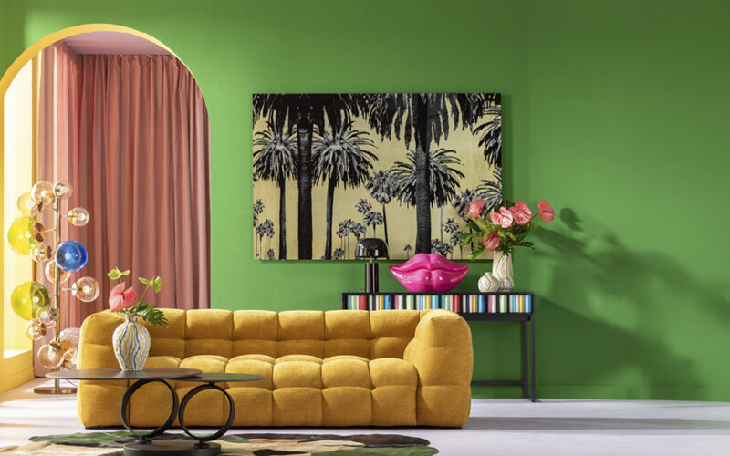 Diseño emocional: cómo tu casa afecta tu estado de ánimo (y cómo cambiarlo)