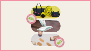 El equipo moi recomienda para marzo 2026